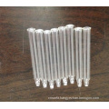 Clear Tubular Taper Glass Pipette for Dropper